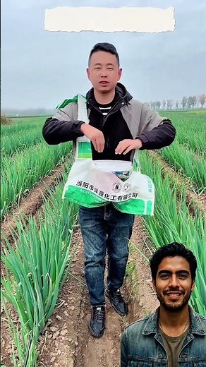 The sack trick that frees your hands