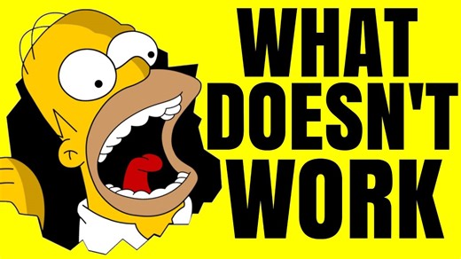 When The Simpsons Went Off the Rails – The Worst Modern Moments