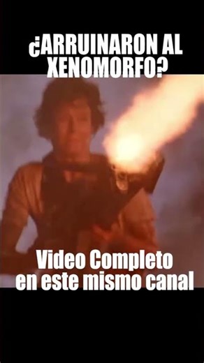 DID THEY RUIN THE XENOMORPH? PART 2 #alien #alienearth