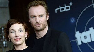 "Tatort" Berlin: Eine Bett-Szene sorgt für Diskussionen