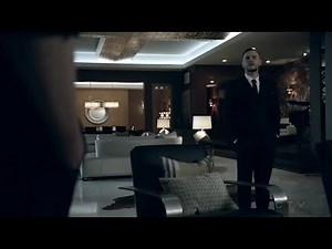 Foreshadowing Fitz's break