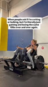 Listen…🤷🏼‍♀️😂💪🏼 #fitness #fitnessjourney #fitnessmotivation #workoutmotivation #gymmotivation #gymlife #gymhumor #gymreels #gymrat | Lynsay Brown