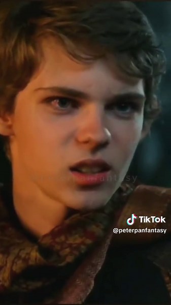 Roobbie Kay: De Peter Pan a un personaje oscuro y sexy