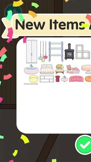 NEW FREE UPDATE OUT NOW!! Toca Boca!