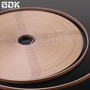 [Hot Item] GDK PTFE Roll Tapering Bronze Guide Ring Seal Ryt Wearing Mechanical Seal for Excavator