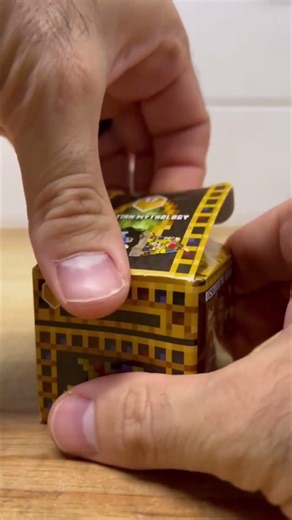 Egyptian Minecraft Minis… Alex’s Ba #minecraft #unboxing #gaming