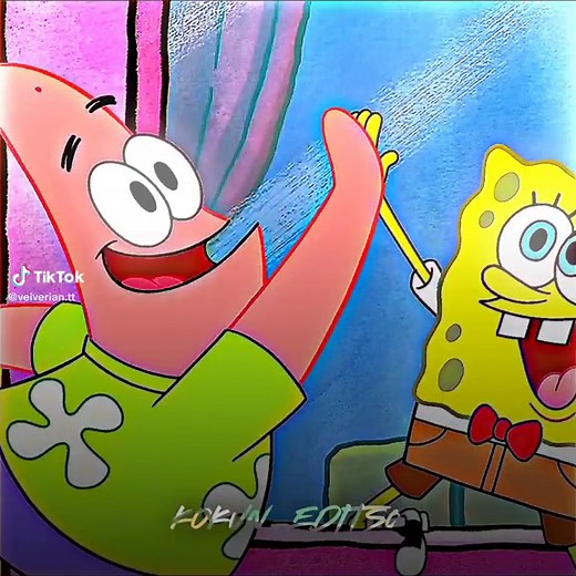 Bob Esponja Cholo - Memes y Ediciones Divertidas