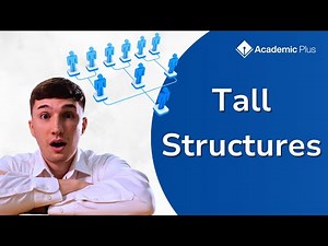 Tall Organisational Structures | A-Level Business