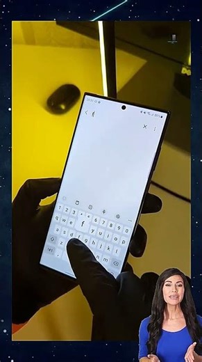 Enable Screen Flash Notifications on Samsung #samsungtips #samsungtricks #samsungtutorial
