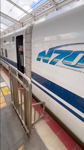 【岡山駅】やはり新幹線早い…岡山駅到着#jr西日本#岡山