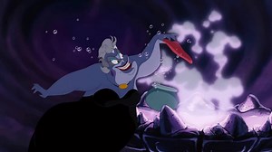 Poor Unfortunate Souls Lyrics - DisneyLyrics.com