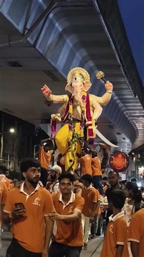 #Jay Jay Mangal Murti Ganpati Bappa subscribe use like support share subscribe support#🙏🌺🪔😭👍☘️