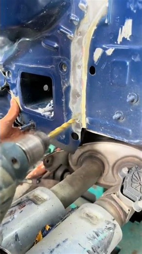 Debunking Myths: The Real Car Frame Truth