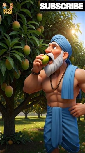 बेचारे किसान की आम की बगिया उजाड़ दी 😭🥭‪@MightyKaif10‬ ✅