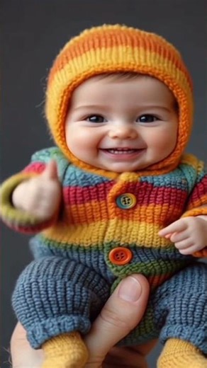 “Aisi hansi jo din bana de 😊💫 #shorts #aicuteness #cutebaby #cute