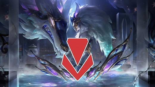 League of Legends Vanguard Error Codes: Possible fixes, reasons, and more