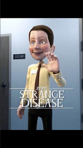 Do you know anyone with severe obsessive-compulsive disorder related to cleanliness?