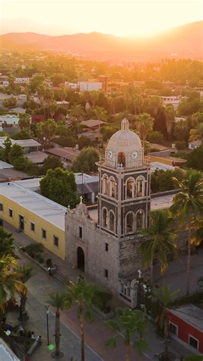 Unforgettable Ocean Views at La Misión Hotel in Loreto