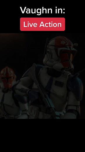 #starwars #clonewars #clonetrooper #captainvaughn #clonewarsedit #starwarsedit #501st #501stlegion #starwarsmeme #hottoys #fyp #foryou