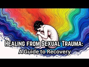 HEALING FROM SEXUAL TRAUMA: A GUIDE TO RECOVERY
