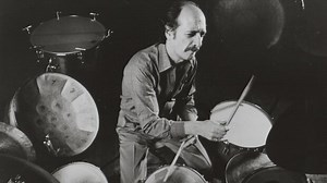 Remembering Jerry Granelli, the legendary drummer behind A Charlie Brown Christmas | CBC Music