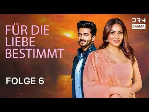Für die Liebe bestimmt | Folge 6 | Kundali Bhagya | Serie auf Deutsch | GS1
