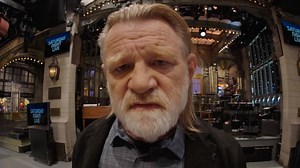 Brendan Gleeson shreds 8H THIS SATURDAY | Saturday Night Live
