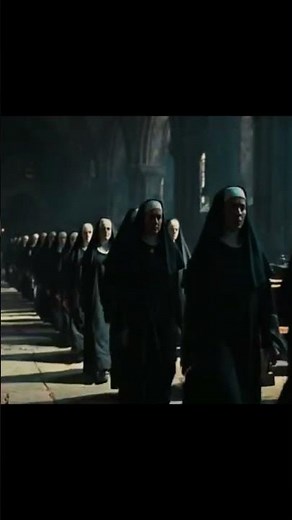 The Nun III (2026) – Conjuring Universe Horror | First Trailer
