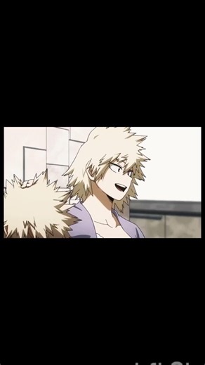 (video is not mine) #bakugo #katsukibakugou #katsuki #Dynamite #myheroacademia#anime