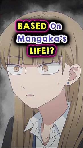 Ramparts of Ice Is INSPIRED by the Mangaka’s REAL Life!?