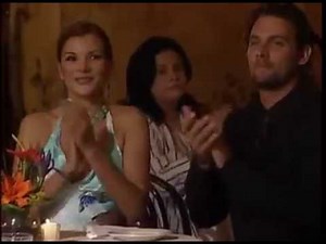 Rebelde Temporada 1 Capitulo 106