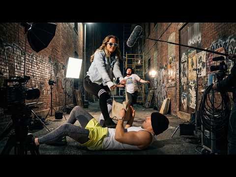 HILARIOUS PRODUCT ADVERTISEMENT COMPILATION | Sketch Commerce Live