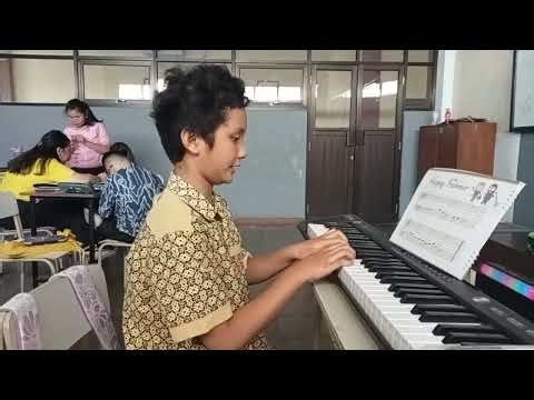 Daily Report Ignatius Kamis 16 April 2026