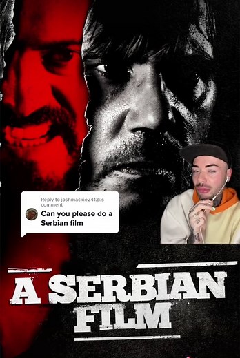 A Serbian Film Review: Disturbing Horror Movie Analysis