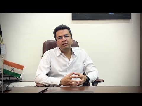 Dr Saurabh Arora, Managing Director, Auriga Research