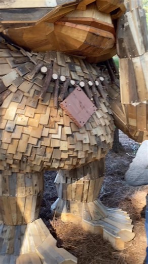 Happy Monday, Raleigh! Make a plan to check out the trolls at Dix Park. They are amazing! And if you’re looking for a new job, check out our job fair on Wednesday! | City of Raleigh - Government