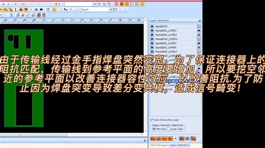 sigrity信号完整性仿真之PCIE接口仿真