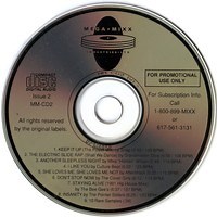 Keep It Up (Remix) by Snap! on WhoSampled