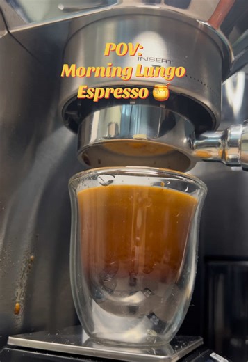 Perfect Espresso Extraction with De'Longhi Dedica