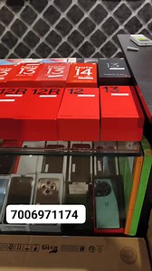 The Open Box Store® on Instagram: "🔥 Free Giveway-New Stock Alert! 🔥 📱 82pcs Open Box Phones – Fully QC checked, at the best prices! 💻 100pcs Open Box Laptops – Starting from just ₹10,000 to ₹80,000! 🎁 BIGGEST GIVEAWAY ALERT! 🎁 Watch the video till the end—a surprise gift awaits! 🎊 Don’t miss out! Share this video as much as possible & increase your chances to win! 🏆 🚚 Delivery all over India (Prepaid) – Same-day delivery in Kashmir! 📢 Sunday Special – We Are OPEN! 🏪 Why wait? Visit u