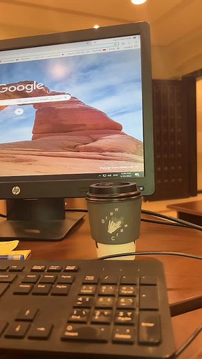 Exploring the Google Homepage Setup