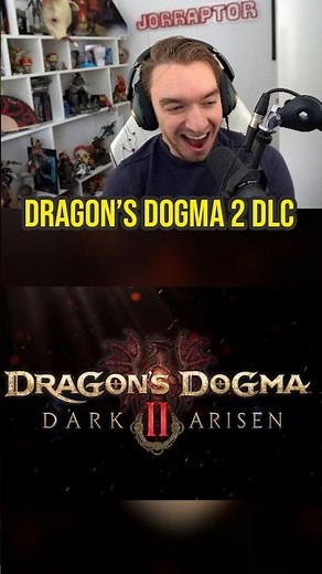 Dragon's Dogma 2 DLC Is Happening...