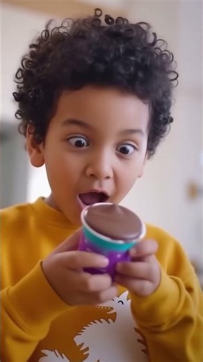 Pudding Pout™ — The Dessert That Fights Back#InnovateTeleshop #PuddingPout #SnackChaos