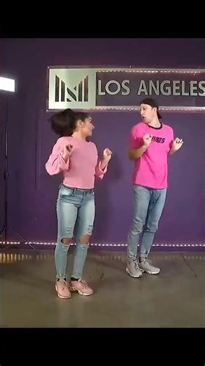 7 rings dance tutorial for beginners🤯