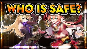 Genshin Character Changes That COULD Happen! | Genshin Impact