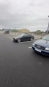 Guaranteed way to make your BMW E46 sound better #bmw #e46 #cars | Retro Garage