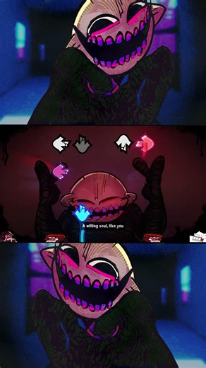 Friday Night Funkin' Scary Hour: A Silly Halloween (#fnfmod) Guest VS Monster in CREEP TOUR