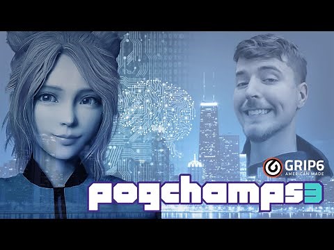 Mr.Beast Has 2 Seconds Left vs CodeMiko!