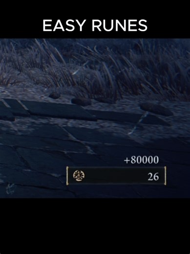 Easy Rune Farming in Elden Ring: A Simple Guide