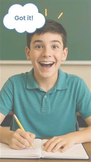 📚 Maths looking too confusing?